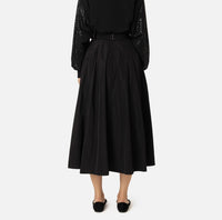 GONNA C/CINTURA - ELISABETTA FRANCHI GO04546E2 CG3 Elisabetta Franchi 