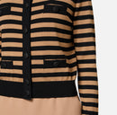 GIACCHINA - ELISABETTA FRANCHI MK68S46E2 CO5 Elisabetta Franchi 
