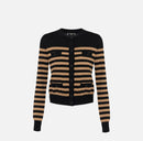 GIACCHINA - ELISABETTA FRANCHI MK68S46E2 CO5 Elisabetta Franchi 