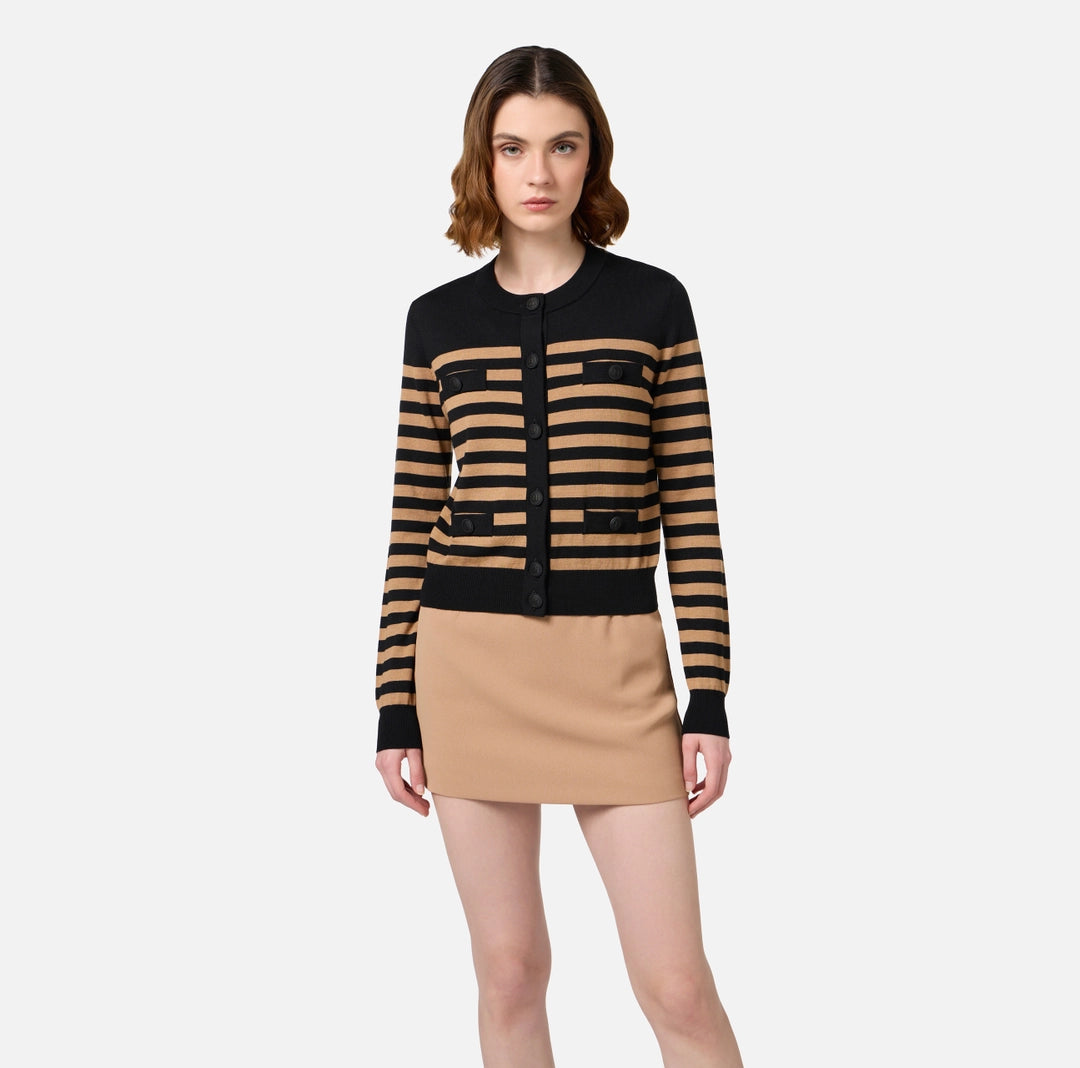 Giacca Elisabetta Franchi