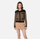 GIACCHINA - ELISABETTA FRANCHI MK68S46E2 CO5 Elisabetta Franchi 
