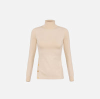 MAGLIA ML - ELISABETTA FRANCHI MK99S47E2 CI4 Elisabetta Franchi 