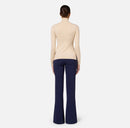 MAGLIA ML - ELISABETTA FRANCHI MK99S47E2 CI4 Elisabetta Franchi 