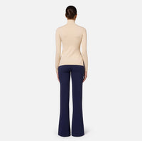 MAGLIA ML - ELISABETTA FRANCHI MK99S47E2 CI4 Elisabetta Franchi 