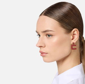 Orecchini Elisabetta Franchi