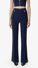PANTALONE - ELISABETTA FRANCHI PA02546E2 110 Elisabetta Franchi 