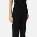 PANTALONE - ELISABETTA FRANCHI PA02646E2 110 Elisabetta Franchi 