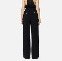 PANTALONE - ELISABETTA FRANCHI PA02646E2 110 Elisabetta Franchi 