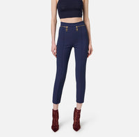 PANTALONE - ELISABETTA FRANCHI PA03646E2 B75 Elisabetta Franchi 