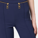 PANTALONE - ELISABETTA FRANCHI PA03646E2 B75 Elisabetta Franchi 