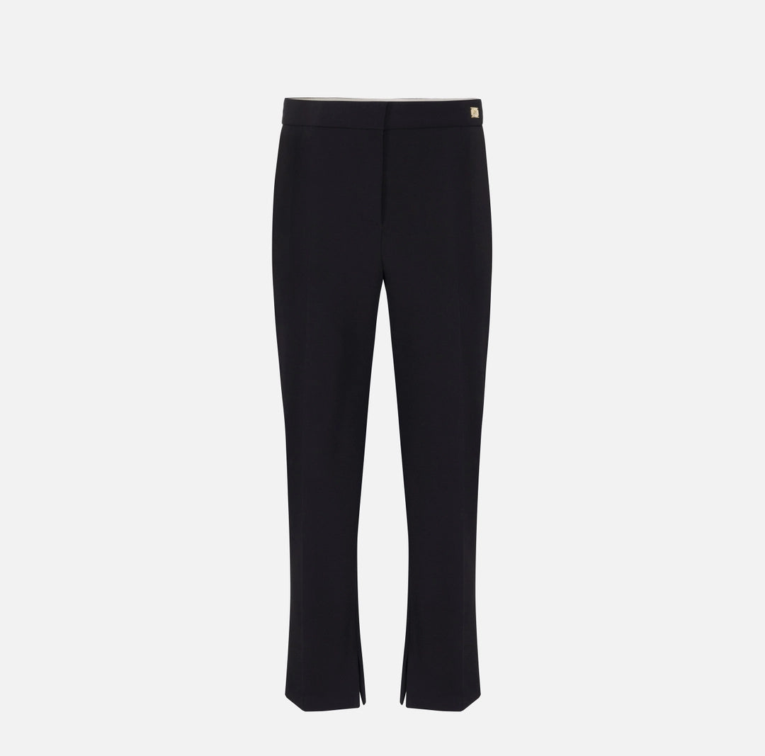 PANTALONE - ELISABETTA FRANCHI PA05447E2 110 Elisabetta Franchi 
