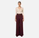 PANTALONE - ELISABETTA FRANCHI PA05747E2 CI8 Elisabetta Franchi 