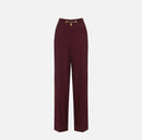 PANTALONE - ELISABETTA FRANCHI PA05747E2 CI8 Elisabetta Franchi 