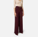 PANTALONE - ELISABETTA FRANCHI PA05747E2 CI8 Elisabetta Franchi 