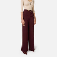 PANTALONE - ELISABETTA FRANCHI PA05747E2 CI8 Elisabetta Franchi 