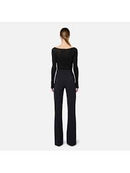 PANTALONE - ELISABETTA FRANCHI PAT3546E2 110 Elisabetta Franchi 