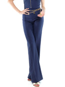 PANTALONE - ELISABETTA FRANCHI PAT3546E2 110 Elisabetta Franchi 
