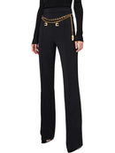 PANTALONE - ELISABETTA FRANCHI PAT3546E2 110 Elisabetta Franchi 