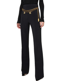 PANTALONE - ELISABETTA FRANCHI PAT3546E2 110 Elisabetta Franchi 