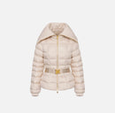 PIUMINO C/CINTURA - ELISABETTA FRANCHI PI76D46E2 CI4 Elisabetta Franchi 