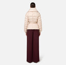 PIUMINO C/CINTURA - ELISABETTA FRANCHI PI76D46E2 CI4 Elisabetta Franchi 