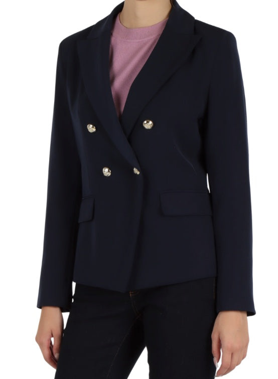 GIACCA (abbin.c/pant.UVETTA) - EMME MARELLA AFFINE 2425046131 003 Emme Marella 