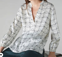 CAMICIA - EMME MARELLA ARTICLE 2425116191 001 Emme Marella 