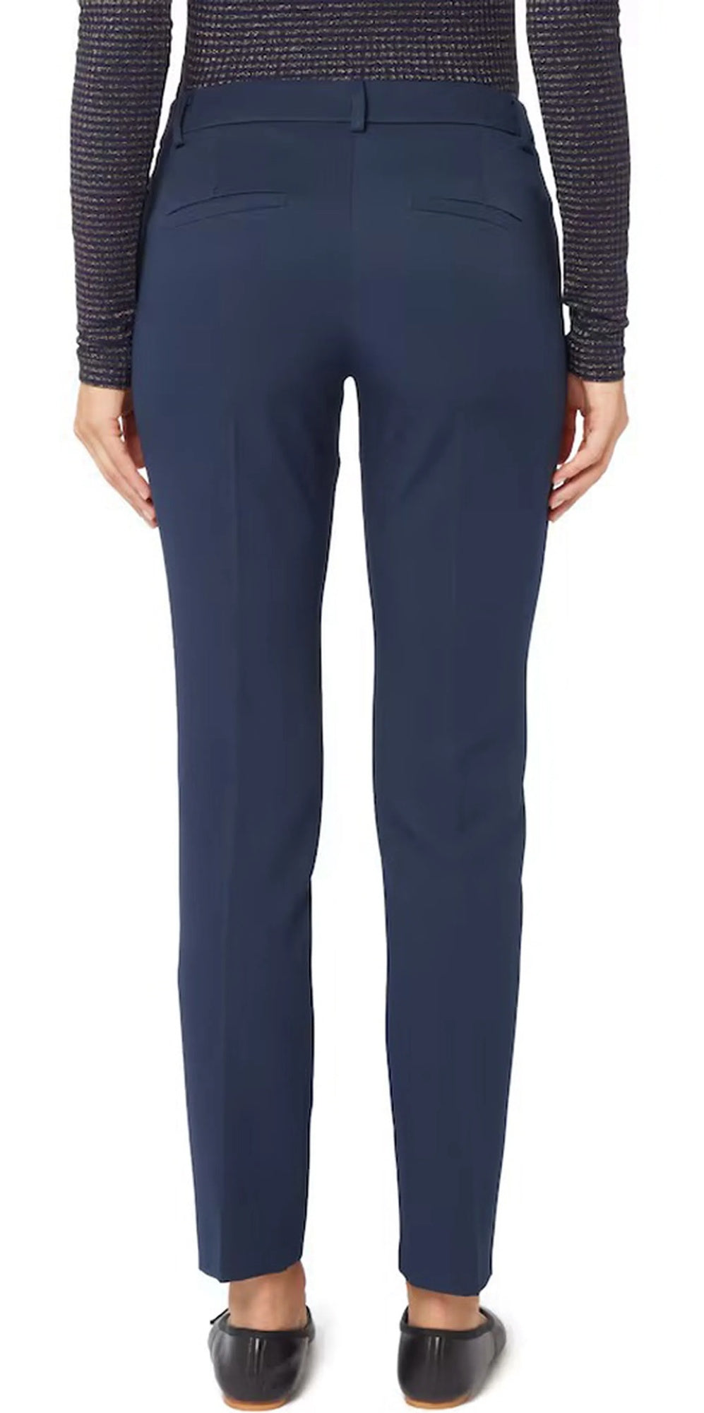 PANTALONE (abb.c/giac.ZEBIO) - EMME MARELLA AVON2 2425136241 006 Emme Marella 