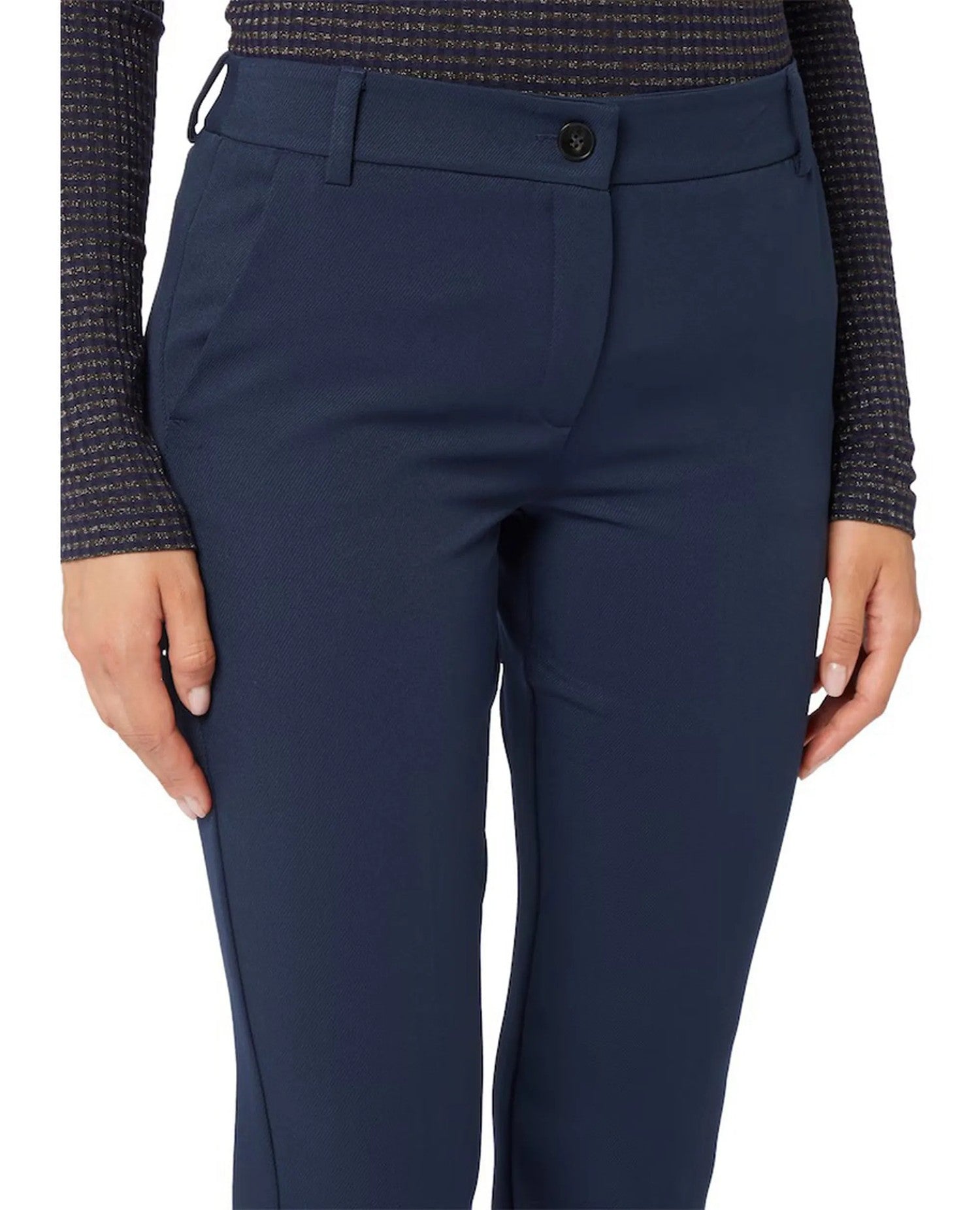 PANTALONE (abb.c/giac.ZEBIO) - EMME MARELLA AVON2 2425136241 006 Emme Marella 