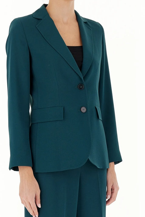 GIACCA (abbin.c/pant.ACCORTO2) - EMME MARELLA AVON4 2425046231 007 Emme Marella 