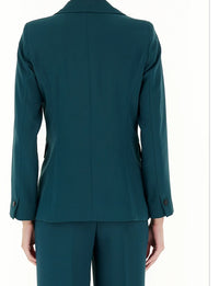 GIACCA (abbin.c/pant.ACCORTO2) - EMME MARELLA AVON4 2425046231 007 Emme Marella 