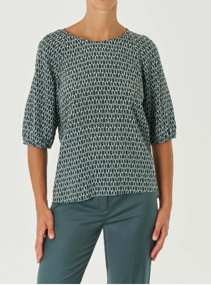 CAMICIA - EMME MARELLA BEIRUT 2425116221 001 Emme Marella 
