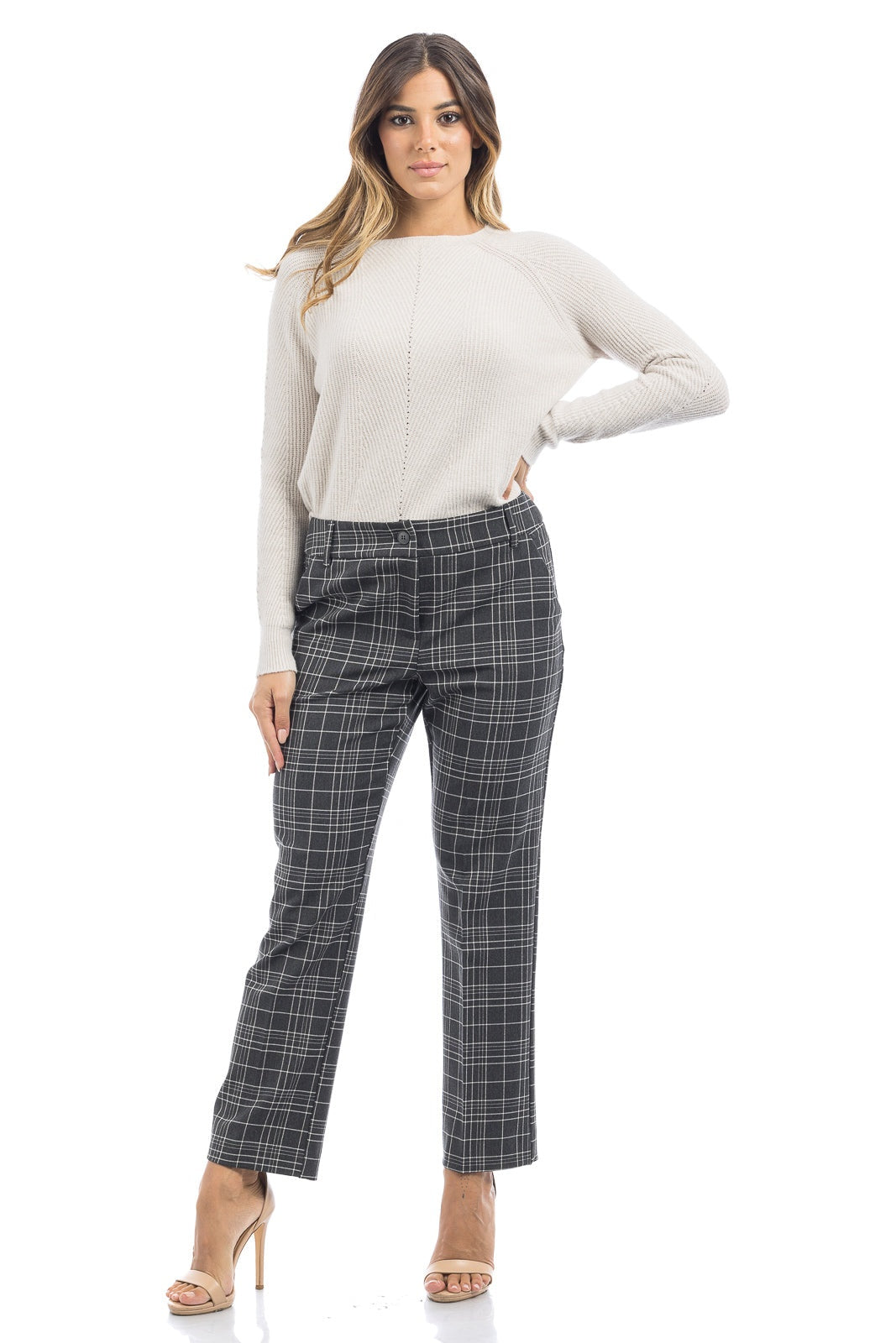 PANTALONE - EMME MARELLA CEFALU 2425136082 005 Emme Marella 