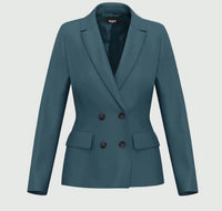 GIACCA (abbin.c/pant.ENZA2) - EMME MARELLA ENZA1 2425046191 005 Emme Marella 