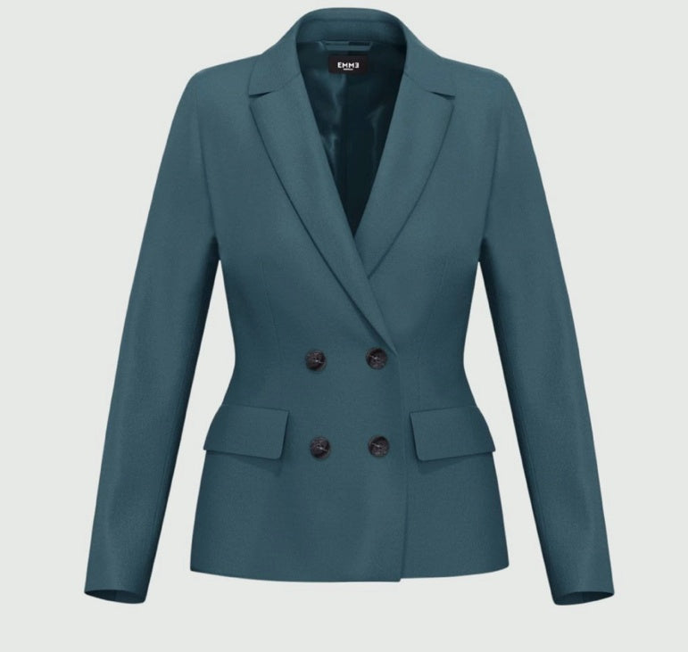 GIACCA (abbin.c/pant.ENZA2) - EMME MARELLA ENZA1 2425046191 005 Emme Marella 