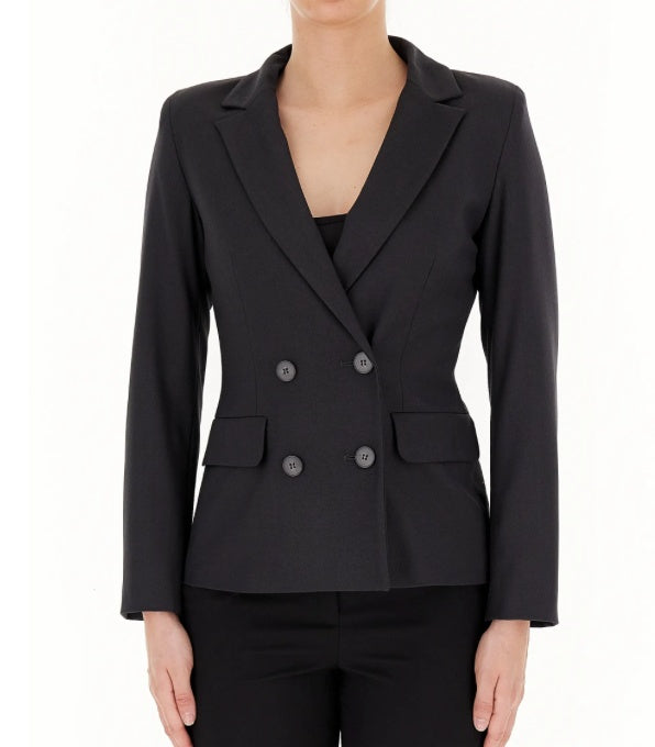 GIACCA (abbin.c/pant.ENZA2) - EMME MARELLA ENZA1 2425046191 005 Emme Marella 