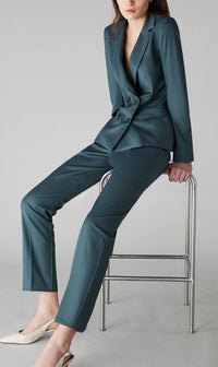 PANTALONE (abb.c/giacca ENZA1) - EMME MARELLA ENZA2 2425136261 005 Emme Marella 