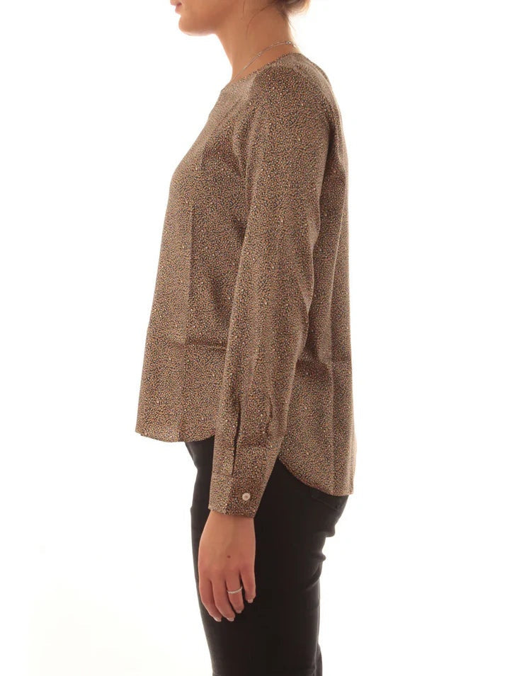 CAMICIA - EMME MARELLA FINE 2425116111 001 Emme Marella 