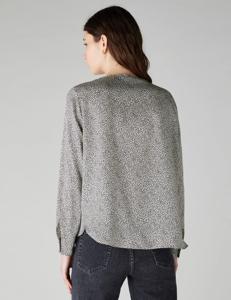 CAMICIA - EMME MARELLA FINE 2425116111 001 Emme Marella 