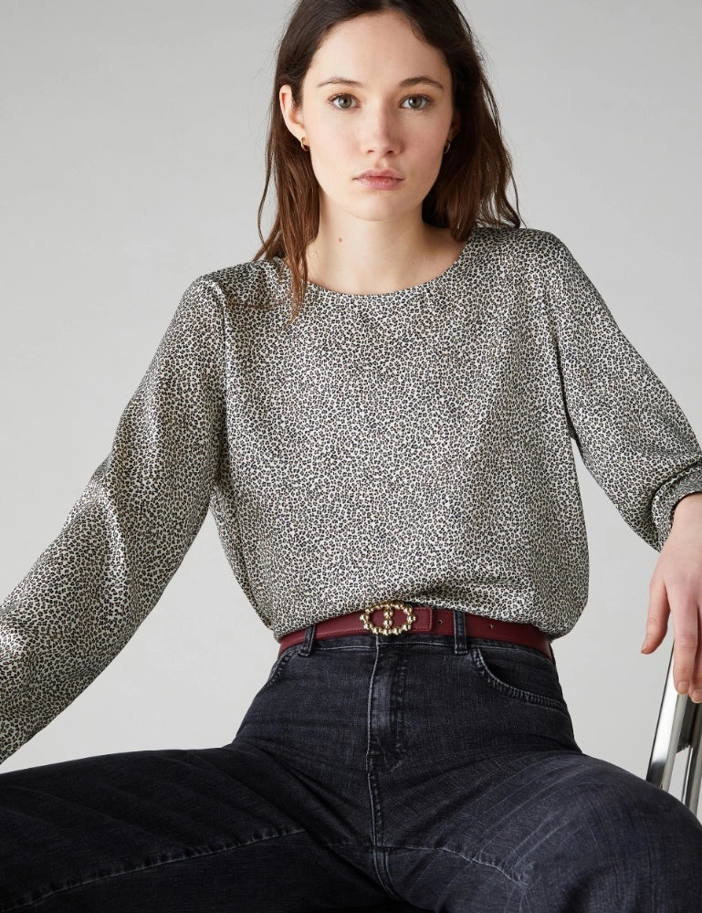 CAMICIA - EMME MARELLA FINE 2425116111 001 Emme Marella 