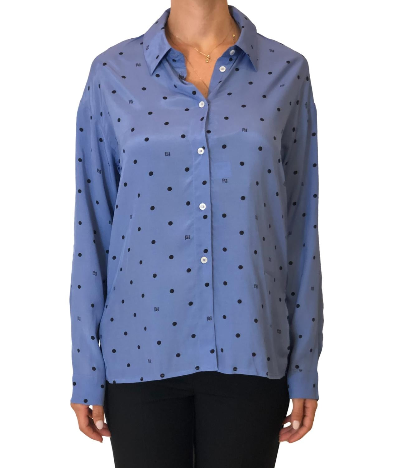 CAMICIA - EMME MARELLA GANGE 2425116211 003 Emme Marella 