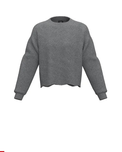 MAGLIA - EMME MARELLA RELAX 2425366121 001 Emme Marella 