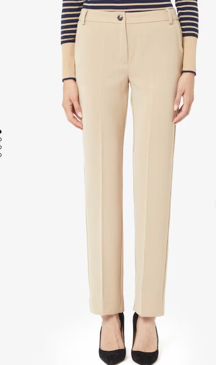 PANTALONE (abb.c/giac.AFFINE) - EMME MARELLA UVETTA 2425136061 006 Emme Marella 