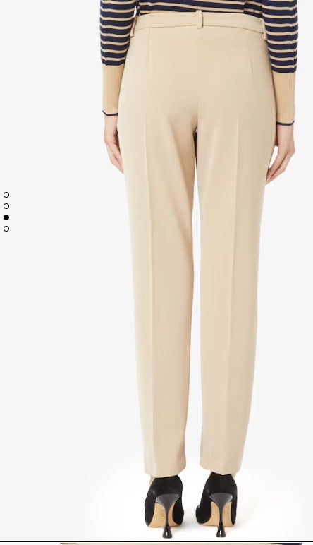 PANTALONE (abb.c/giac.AFFINE) - EMME MARELLA UVETTA 2425136061 006 Emme Marella 