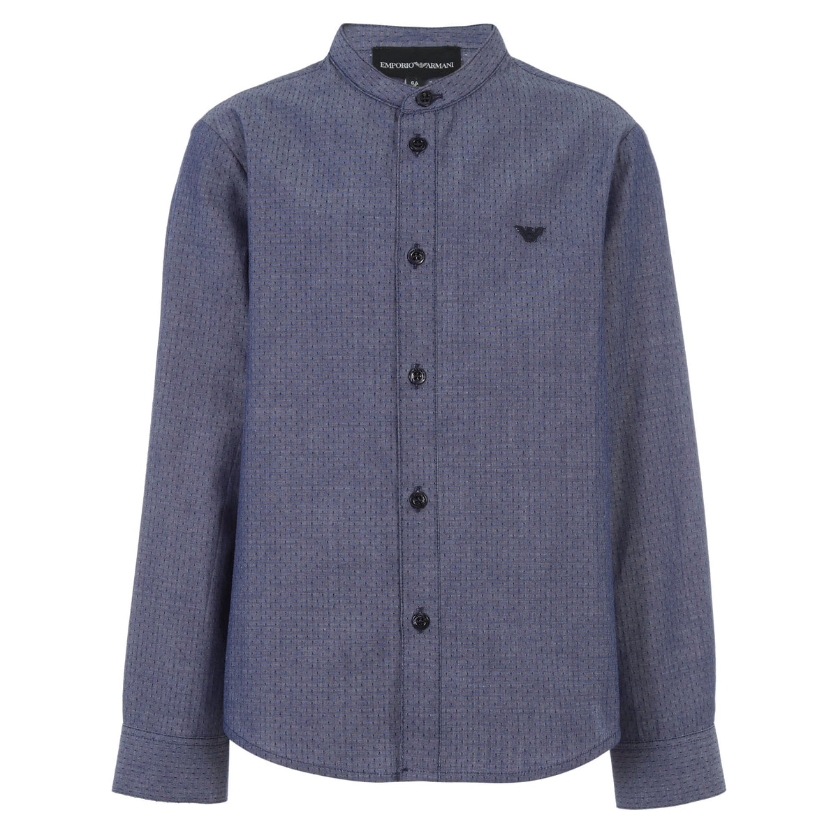 Camicia Emporio Armani