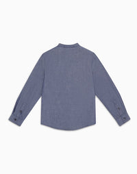 CAMICIA - EMPORIO ARMANI 6D4CJ2-4N8NZ F918 Emporio Armani 