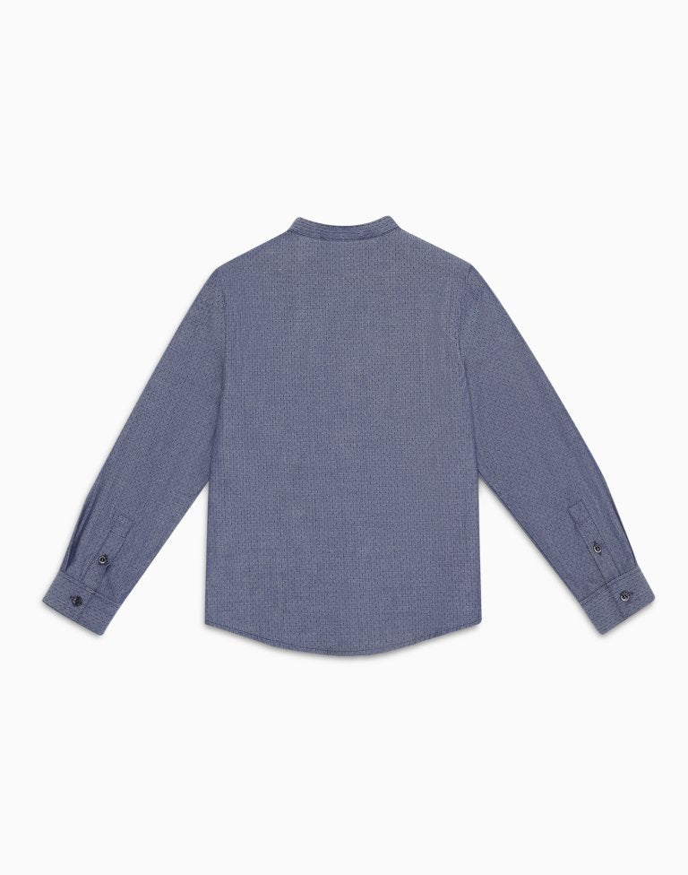 Camicia Emporio Armani
