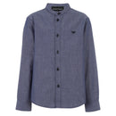 CAMICIA - EMPORIO ARMANI 6D4CJ2-4N8NZ F918 Emporio Armani 