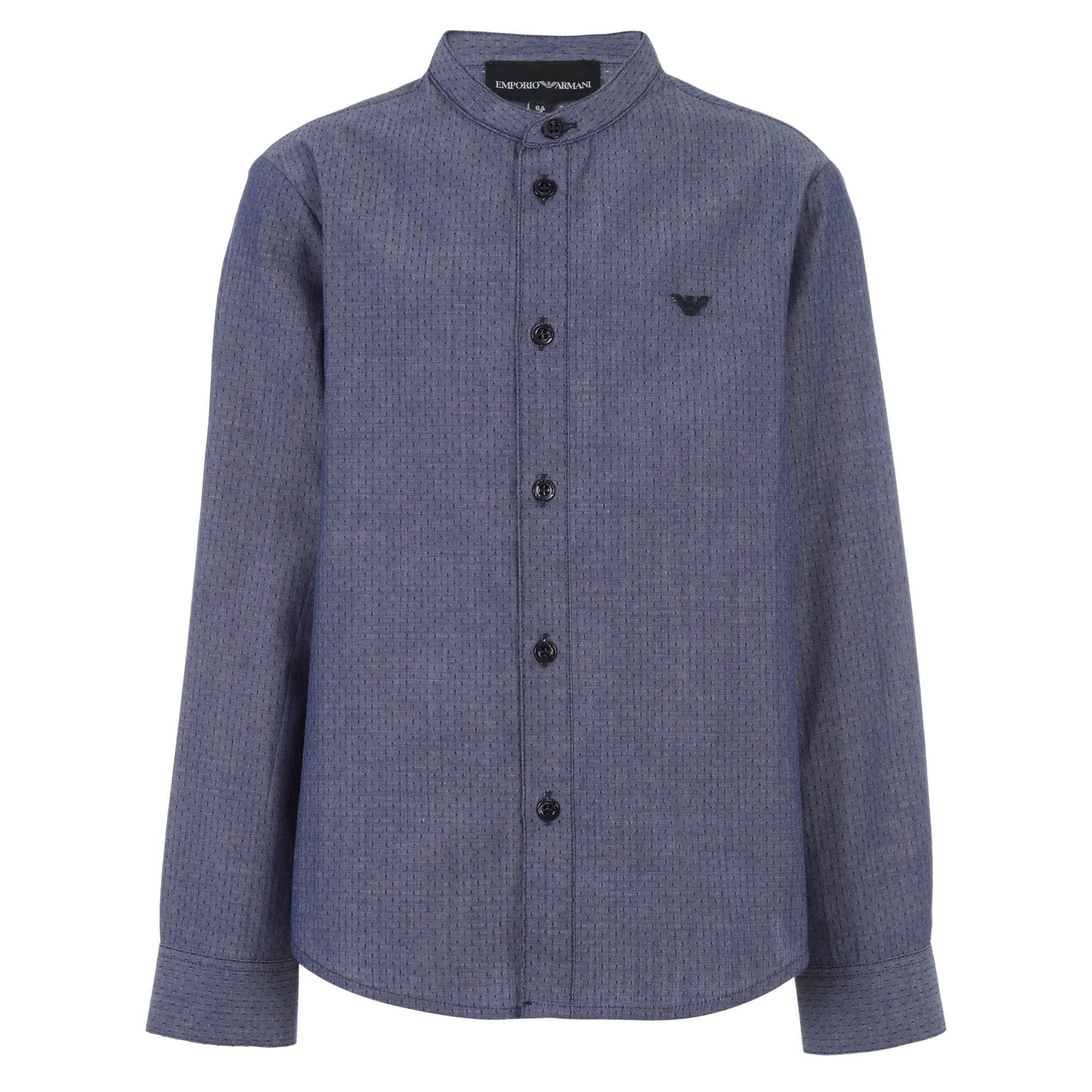 Camicia Emporio Armani