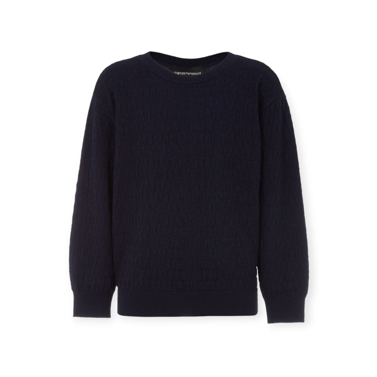 Maglia Emporio Armani